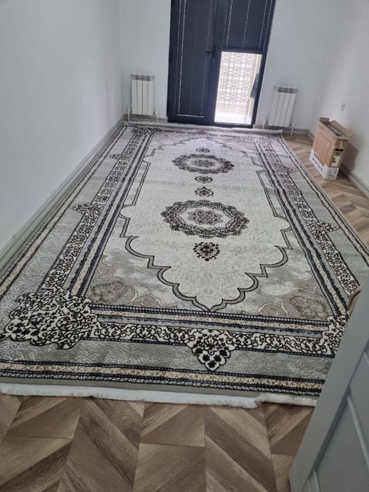 Арендага 4 хонали уй Янги Узбекистон , Корасув