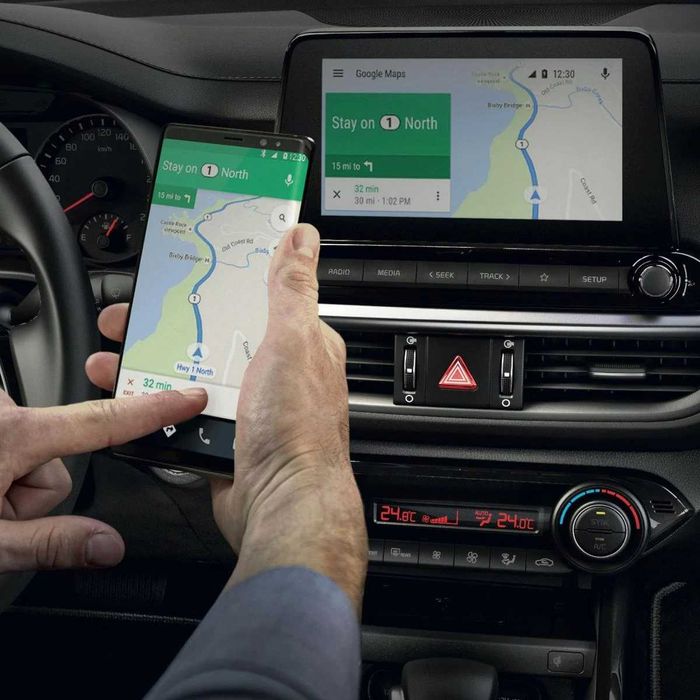 Kia Cerato  (кредит, лизинг, рассрочка, trade-in)