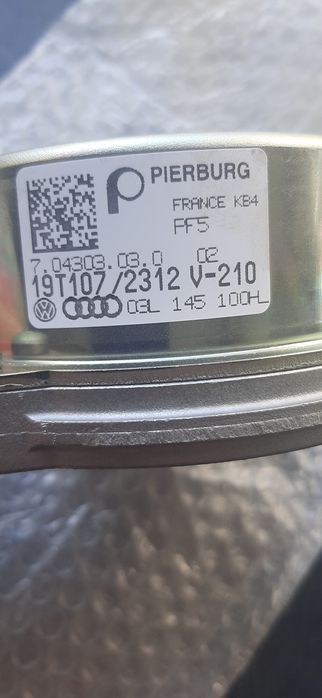 Pompa vacum vw 2.0  TDI
