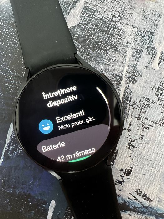Samsung Galaxy Watch 5