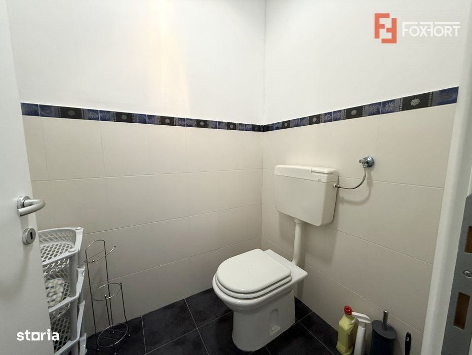 Spatiu de birou, 90 mp, apropiat de Centru - zona Premium