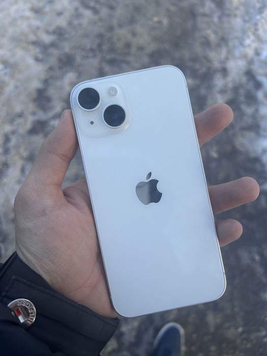 Айфон 14 128гб 88%емкость в ремонте не был все в родное