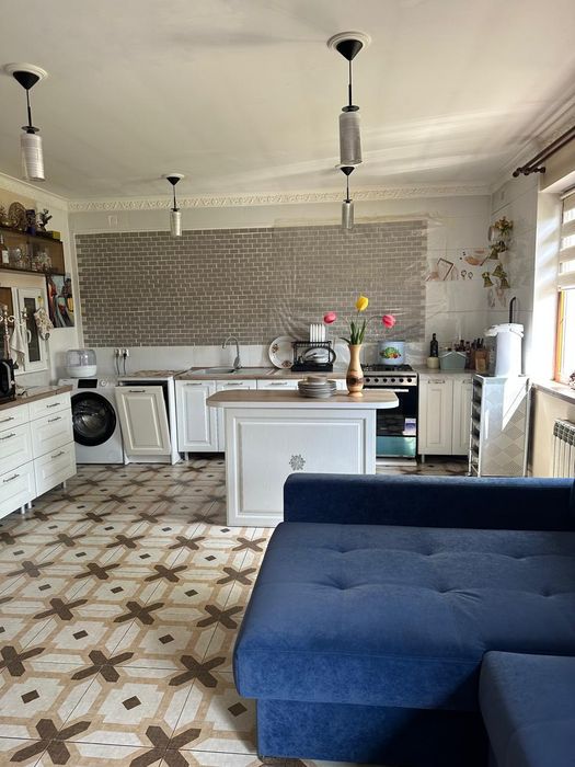 Продам дом (п.Кыргаулды)