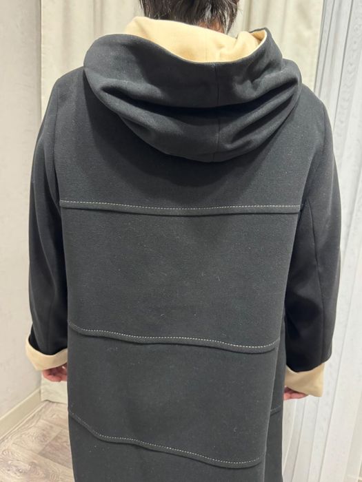 Пррдам пальто кашемир