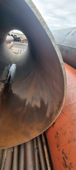 Труба 1420 состояние идеальное