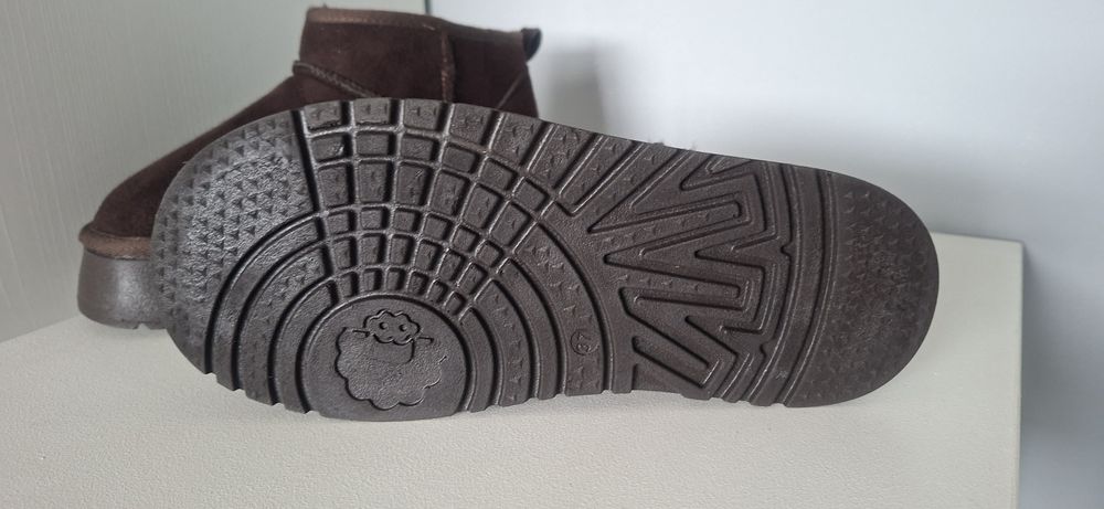 Нови ботушки 37 номер