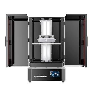 Flashforge Foto 13.3 LCD принтер за смола