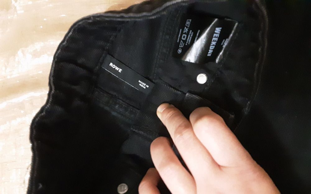 XS нови къси дамски дънки ZARA, LEVIS ,Ltb
