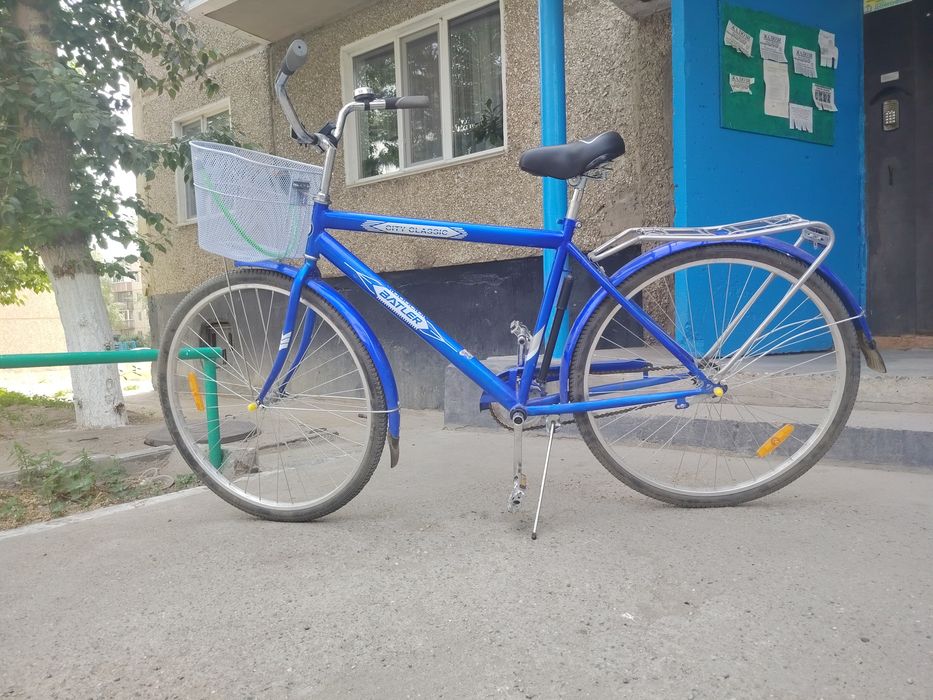 Продам велосипед