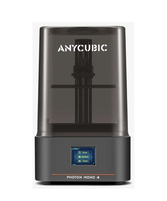 3D Принтер Anycubic Photon Mono 4