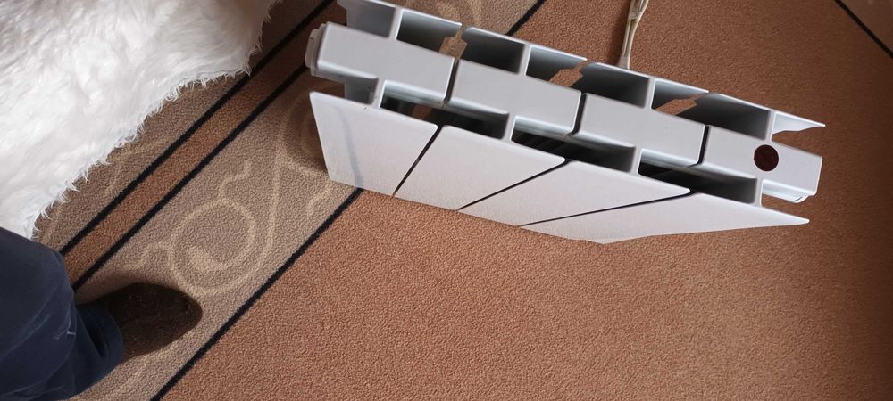 Отоплителни уреди