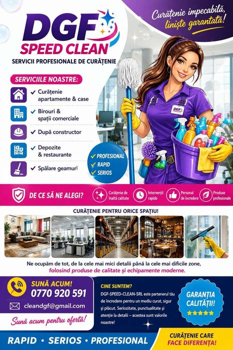 Servicii de calitate