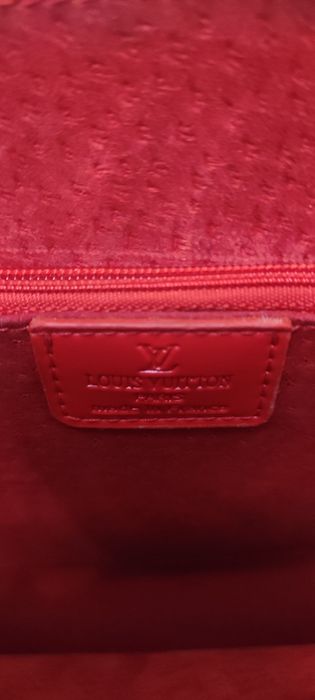 Дамска чанта Louis Vuitton