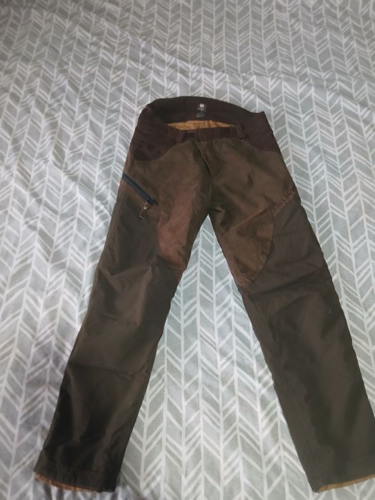 Детски Екип Hillman