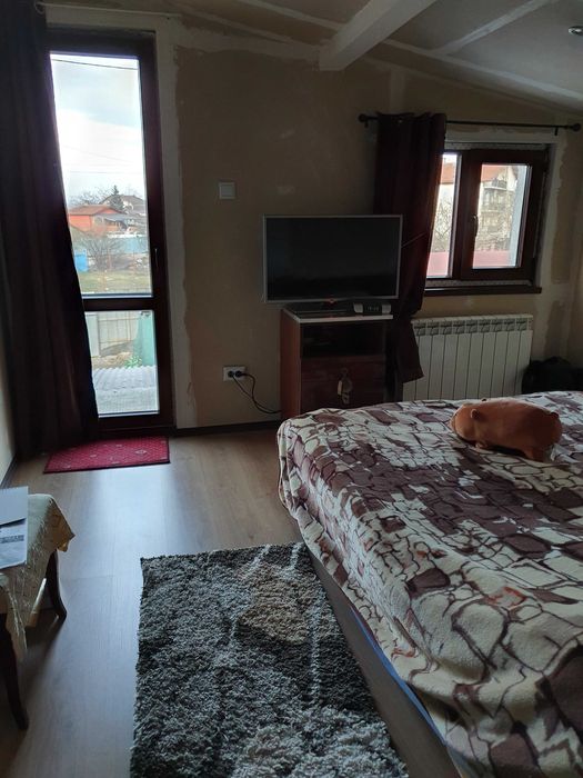 Къща в София, кв. Христо Ботев