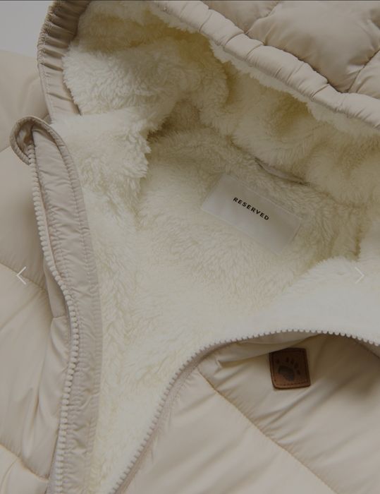 Зимен гащеризон - космонавт