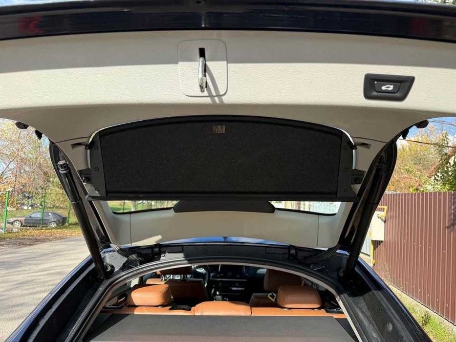 BMW X4 - F26 - XDRIVE (4x4)