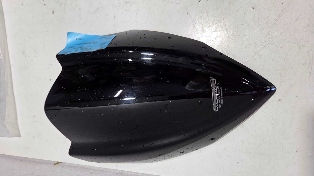 Parbriz MRA touring Kawasaki Z750R  2011