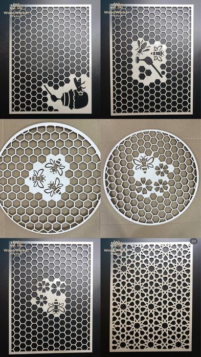 To’rt uchun Topperlar