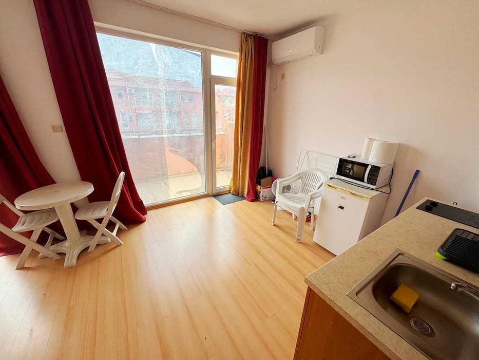 Продава се Двустаен апартамент в София, Център - 65 кв.м за 2770 €/кв.м - Снимка #7