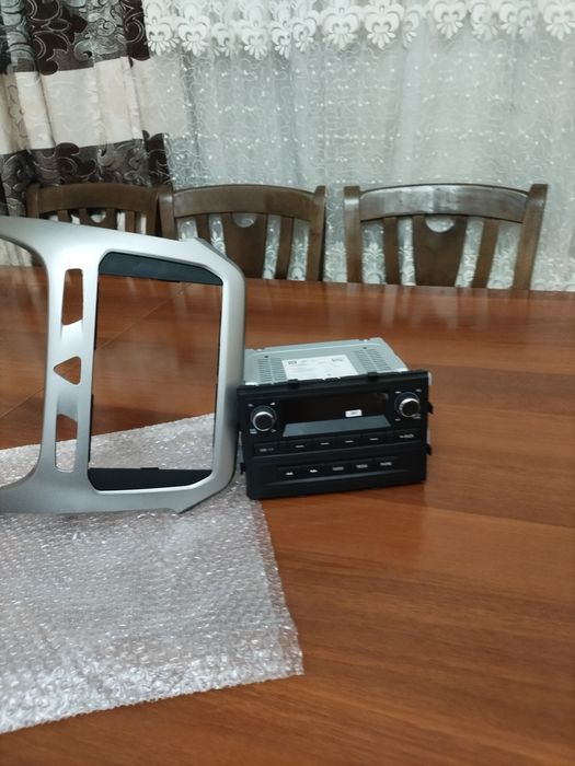 Продам  магнитафон. От. Кобальт.