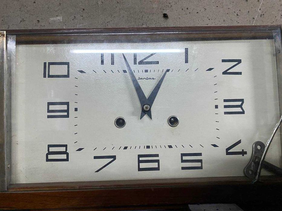СССР настольные часы