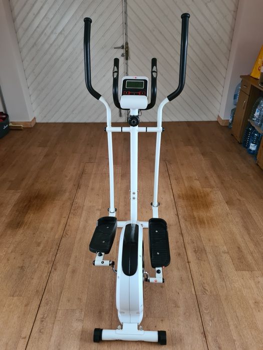 Biciclete eliptică CT3 ca nou