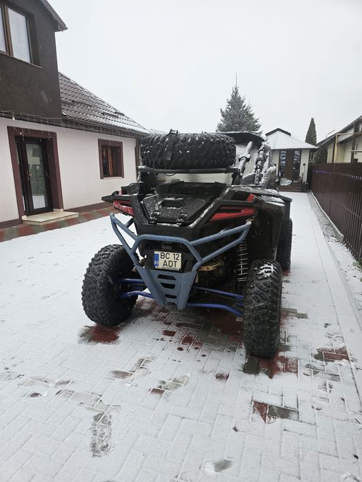 Vand Polaris RZR PRO XP Ultimate