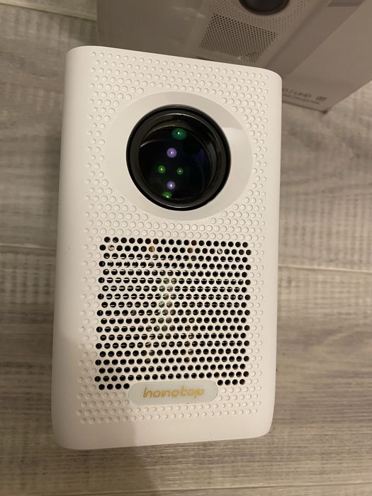 Проектор hanotop