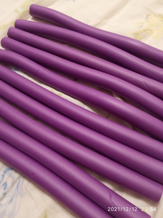 Продам мягкие бигуди