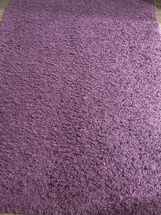 Ковровая дорожка.