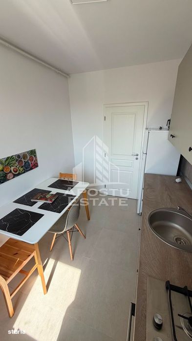 Apartament cu 2 camere de inchiriat, Giroc,Timisoara