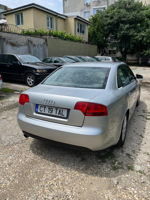AUDI A4 2006 — imagine 3