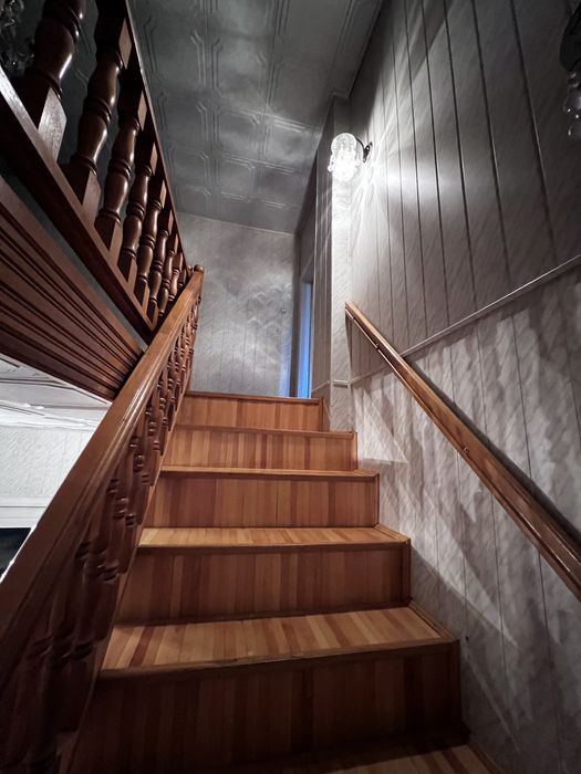 Casă+cladire+statie epurare