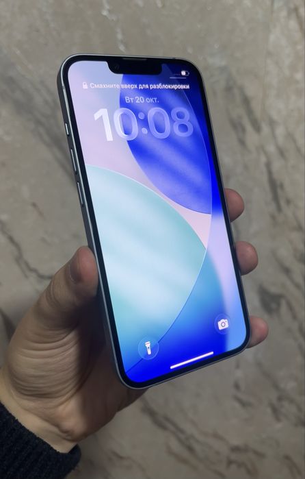 IPhone 14 128GB. В отличном состоянии