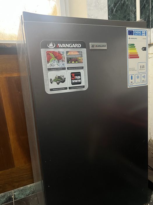 Янги холатдаги холоделник сотилади, 2 ой ишлатилган