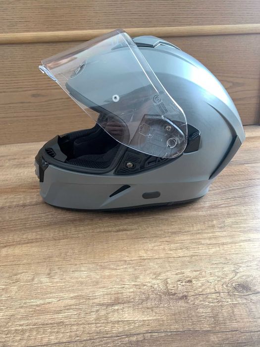 Cască moto Alroh