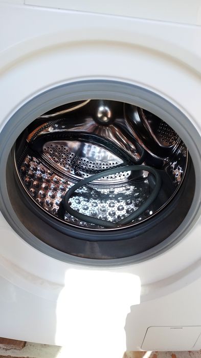 Продается автоматическая стиральная машинка