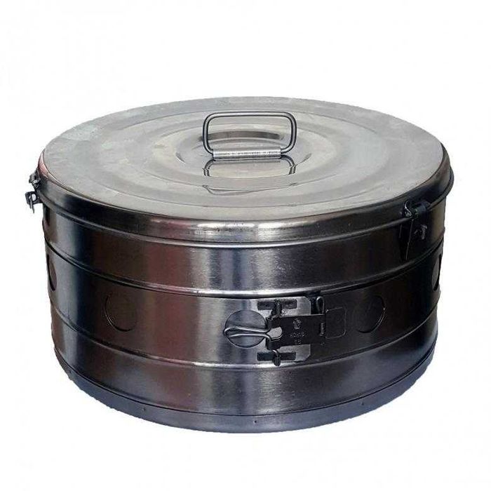 Коробки стерилизационные (БИКСЫ) все размеры