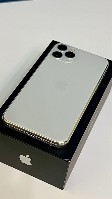 11 Про, 64, в идеале!