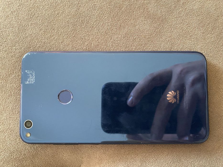 Huawei p8 lite продажа либо обмен