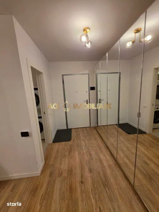 Apartament – București, Titanul Nou - Vedere 4