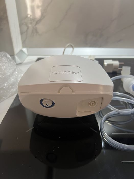 Aparat aerosoli/ aerosol/nebulizator