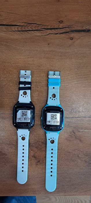 Часы электронные