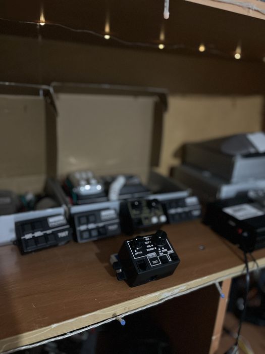 Продам Рупора Танкетки Элект Хазард