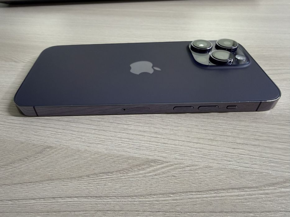 Iphone 14 Pro Max 256Gb