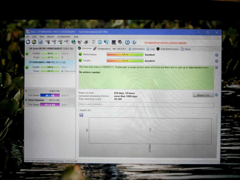 Laptop Lenovo Legion Y520