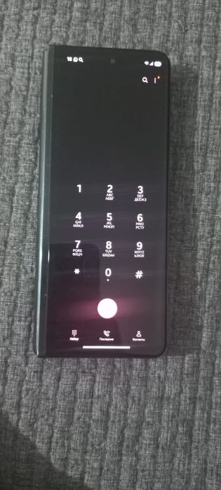обмен galaxy z fold 3