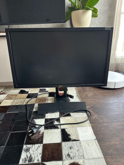 Монитор BENQ  XL2420Z