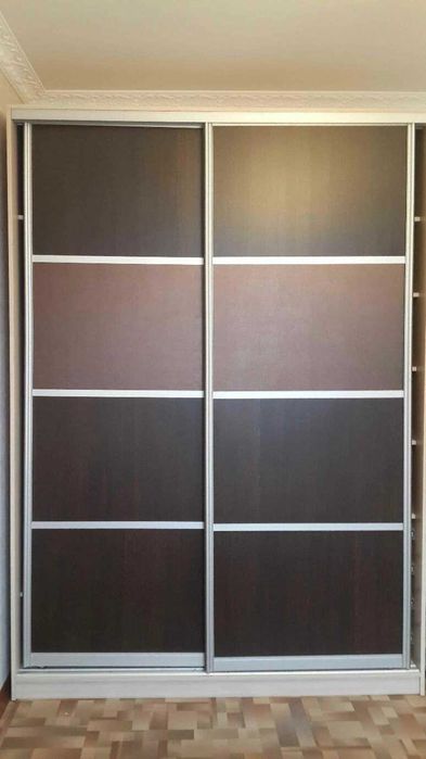 Спальный гарнирур (шкаф)